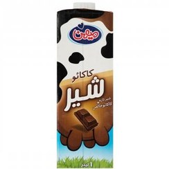 ميهن-شير ليتري كاكائو اسكوئر					